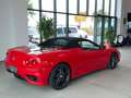 Ferrari 360 Spider Schalter Erstlack Sammlerauto Klima Rot - thumbnail 11