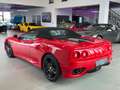 Ferrari 360 Spider Schalter Erstlack Sammlerauto Klima Rot - thumbnail 12