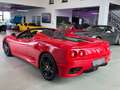 Ferrari 360 Spider Schalter Erstlack Sammlerauto Klima Rot - thumbnail 5