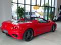 Ferrari 360 Spider Schalter Erstlack Sammlerauto Klima Rot - thumbnail 4