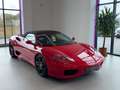 Ferrari 360 Spider Schalter Erstlack Sammlerauto Klima Rot - thumbnail 10