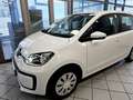 Volkswagen up! move up! PDC,Klimaanlage,BT,4-türig Weiß - thumbnail 16