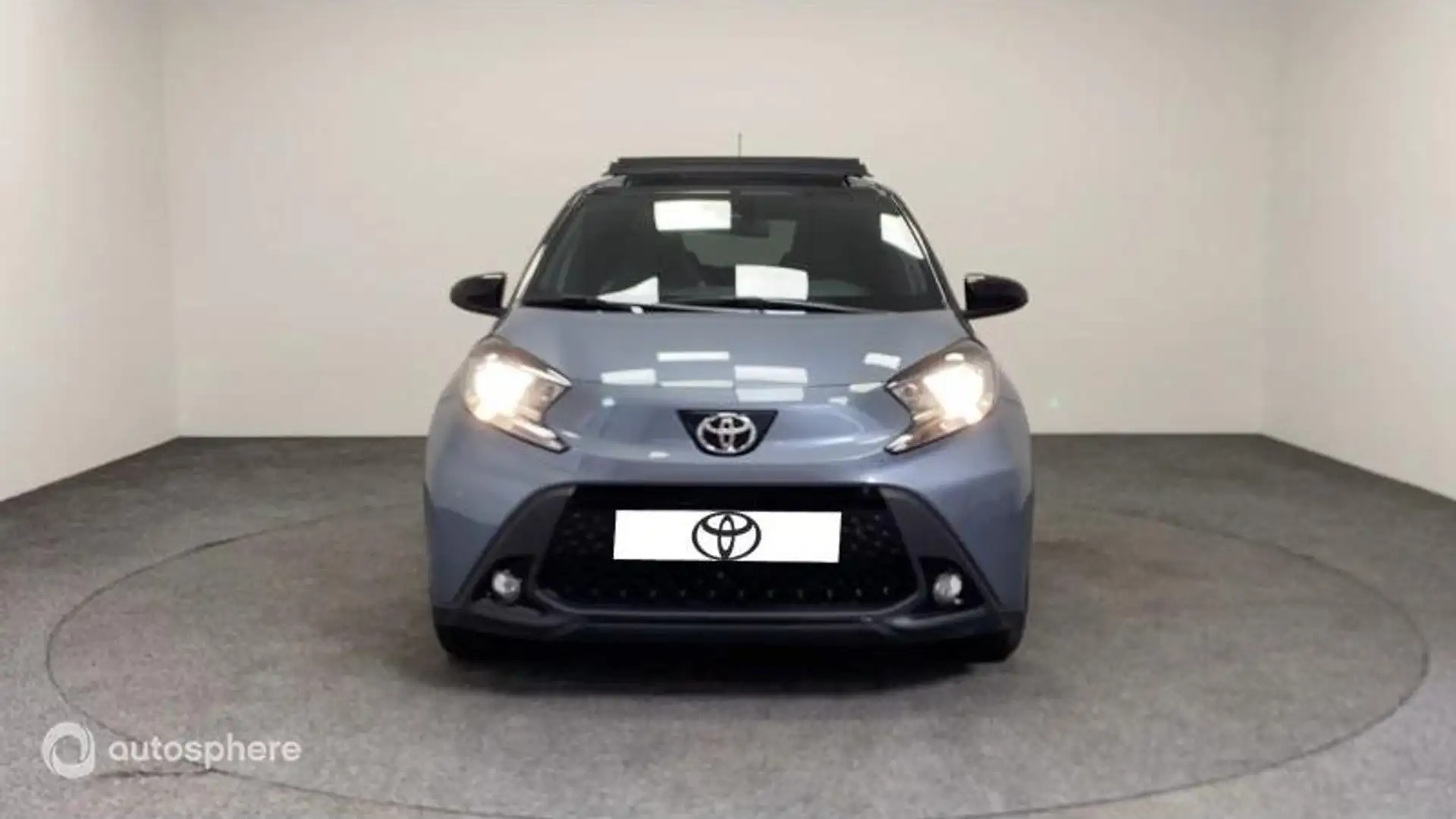 Toyota Aygo X 1.0 VVT-i 72ch Air Design S-CVT MY24 - 2