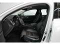 Volvo V60 Inscription Hybrid AWD T6 LED+Navi+Cam+AHK Weiß - thumbnail 9