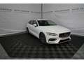 Volvo V60 Inscription Hybrid AWD T6 LED+Navi+Cam+AHK Weiß - thumbnail 7
