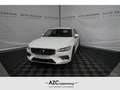 Volvo V60 Inscription Hybrid AWD T6 LED+Navi+Cam+AHK Weiß - thumbnail 1