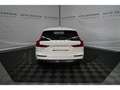Volvo V60 Inscription Hybrid AWD T6 LED+Navi+Cam+AHK Weiß - thumbnail 4