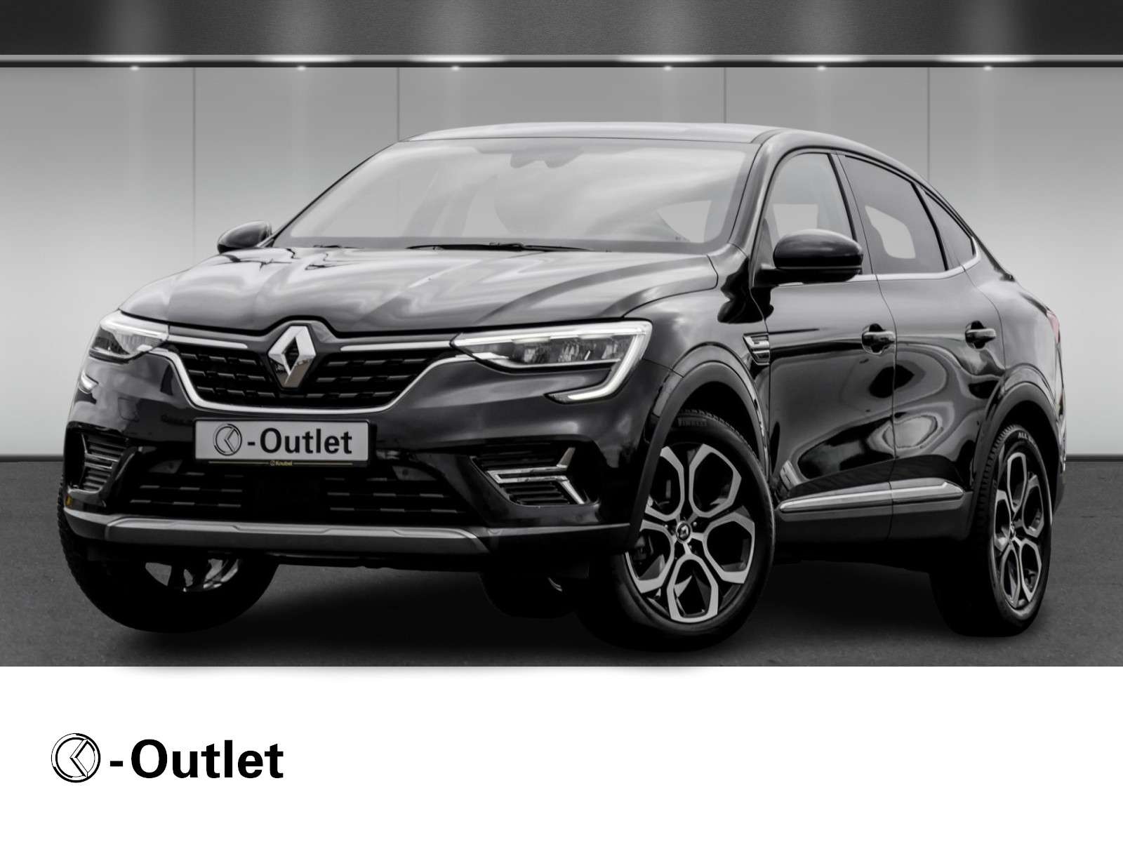 Second hand Renault Arkana 1.6