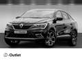 Renault Arkana E-Tech Full-Hybrid 145 Intens LED ACC Navi Keyless Schwarz - thumbnail 1