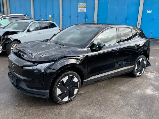 Volvo EX30 Ext. Range Plus Single Motor Pure Electric