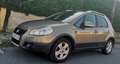 Fiat Sedici 1.9Mjt Emotion 4x4 Brun - thumbnail 1