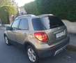 Fiat Sedici 1.9Mjt Emotion 4x4 Brun - thumbnail 3