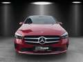 Mercedes-Benz B 200 Progressive (EURO 6d) Rot - thumbnail 4