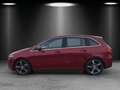 Mercedes-Benz B 200 Progressive (EURO 6d) Rot - thumbnail 2