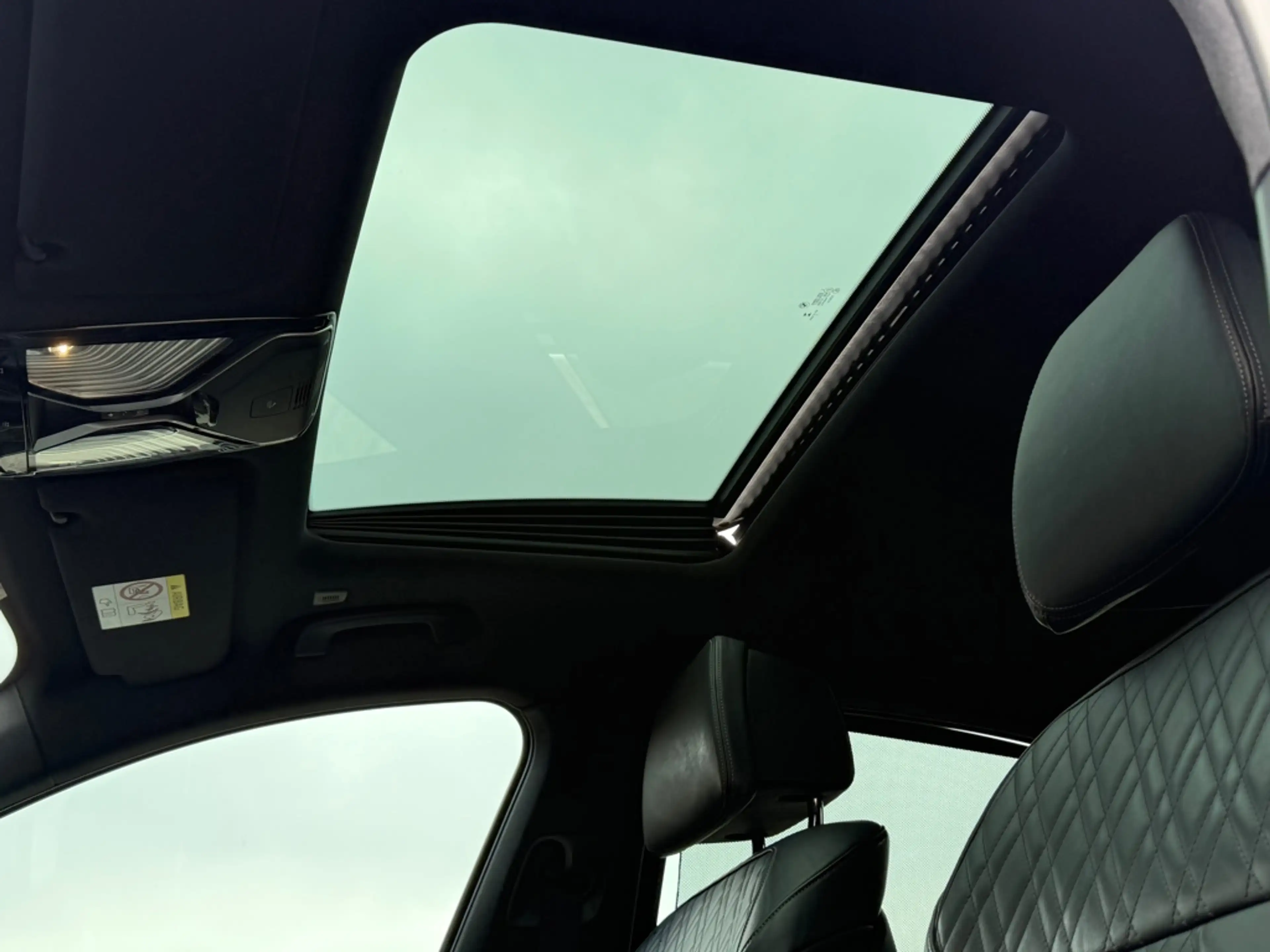 BMW 730 7-serie 730d High Executive|ACC|Dak|Laser|Harman/K — photo 15