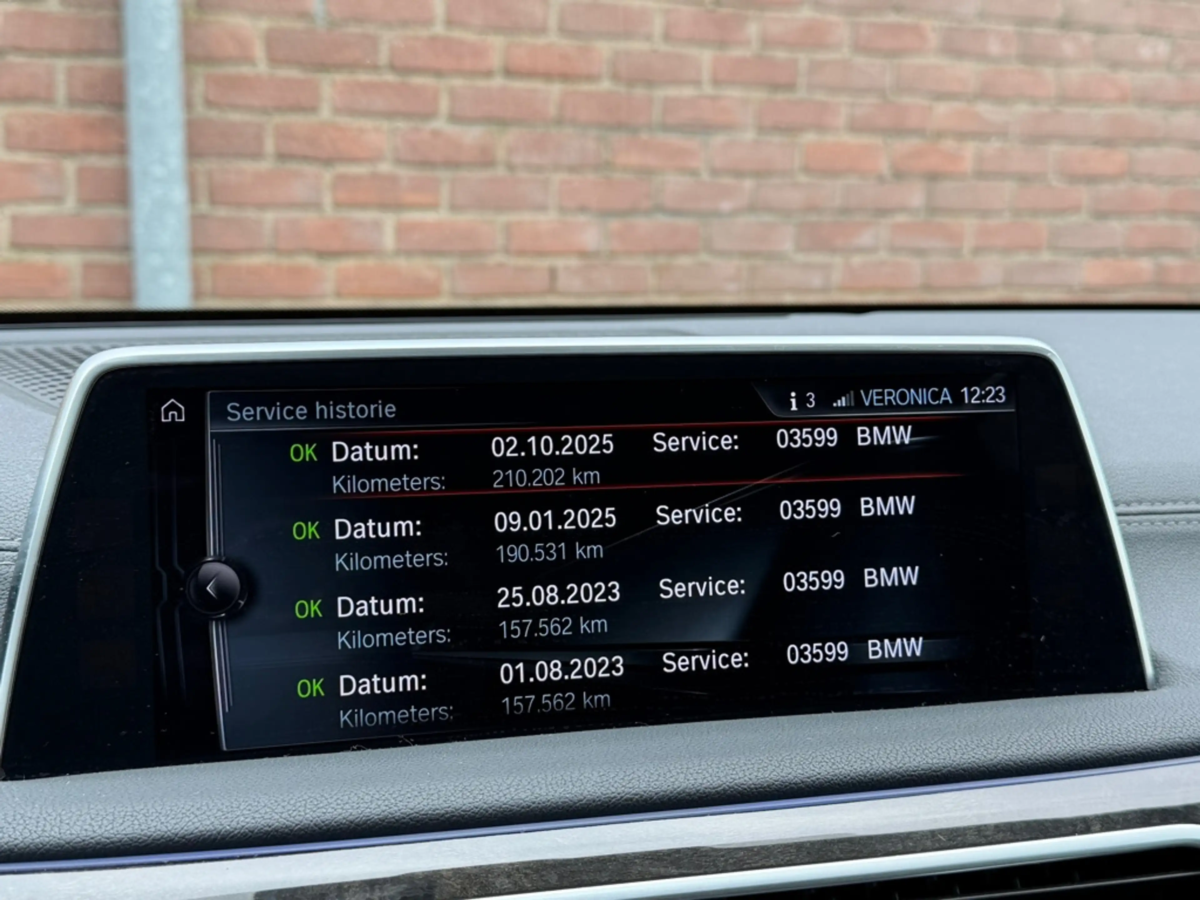 BMW 730 7-serie 730d High Executive|ACC|Dak|Laser|Harman/K — photo 10