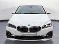 BMW 218 Luxury Line Aut. Klimaaut. White - thumbnail 7