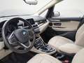 BMW 218 Luxury Line Aut. Klimaaut. White - thumbnail 8