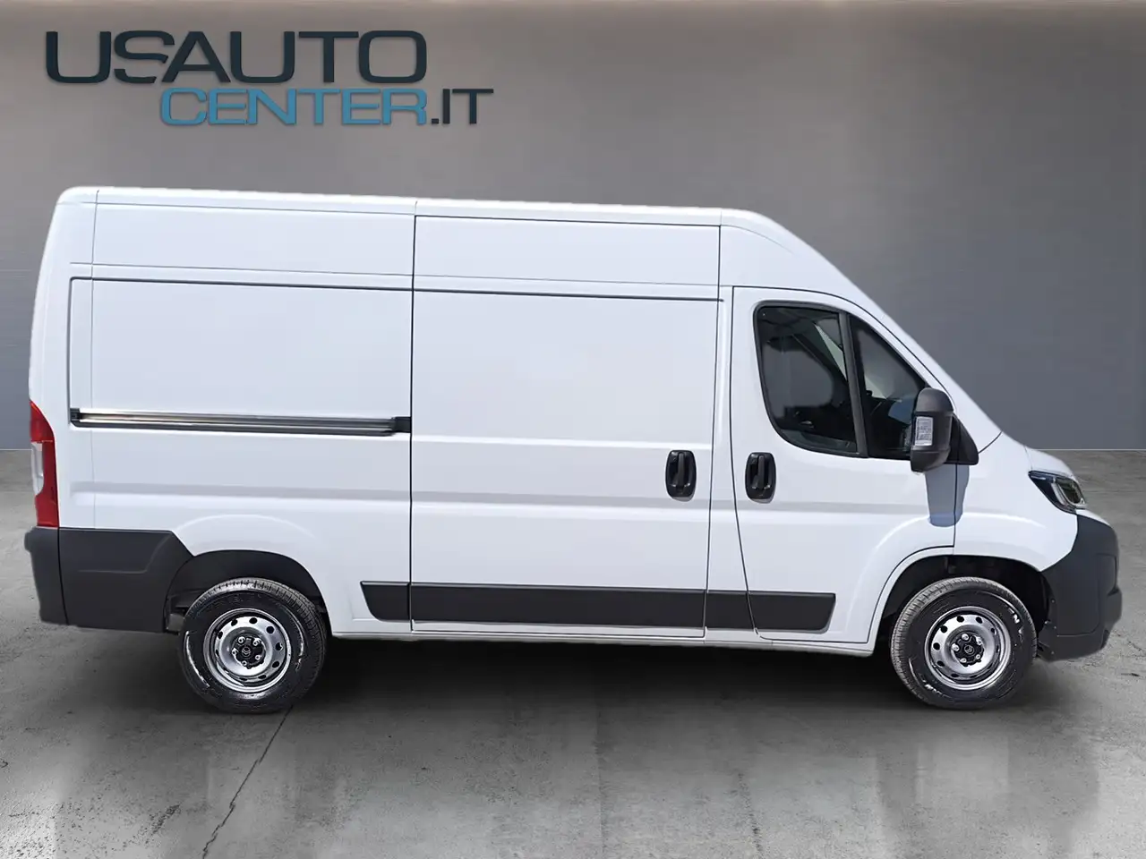 Citroen Model not specified 2026