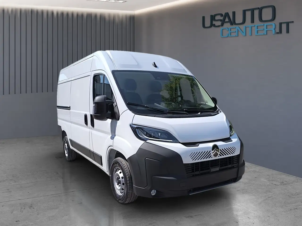 Citroen Model not specified 2026