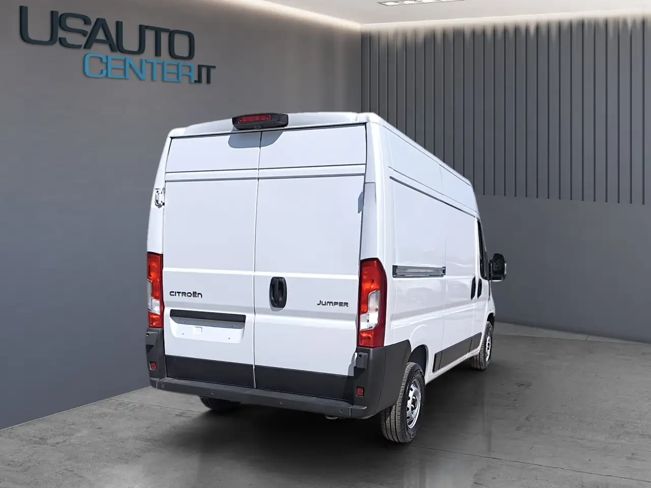 Citroen Model not specified 2026