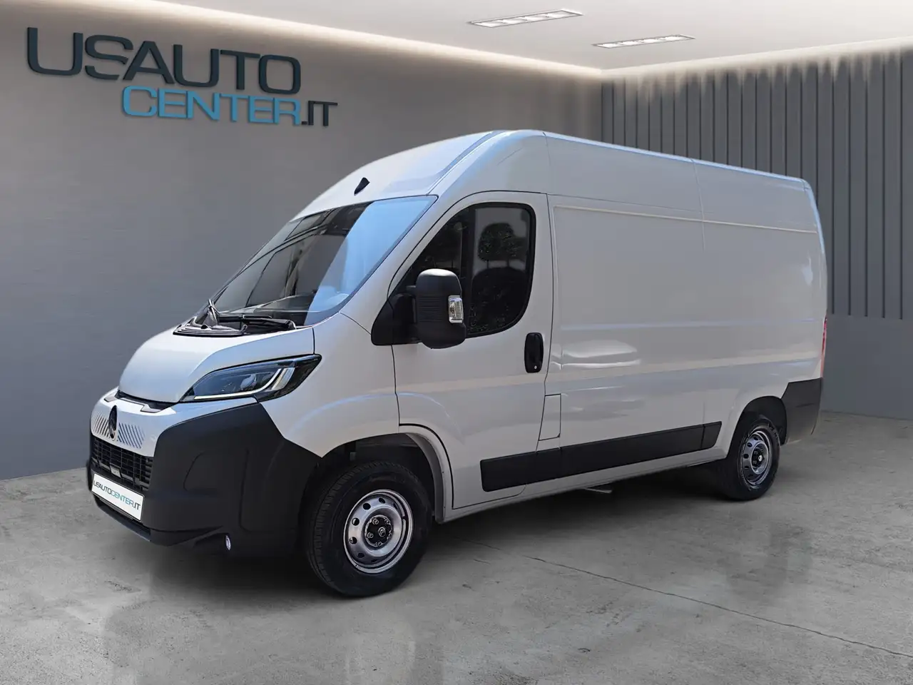 Citroen Model not specified 2026
