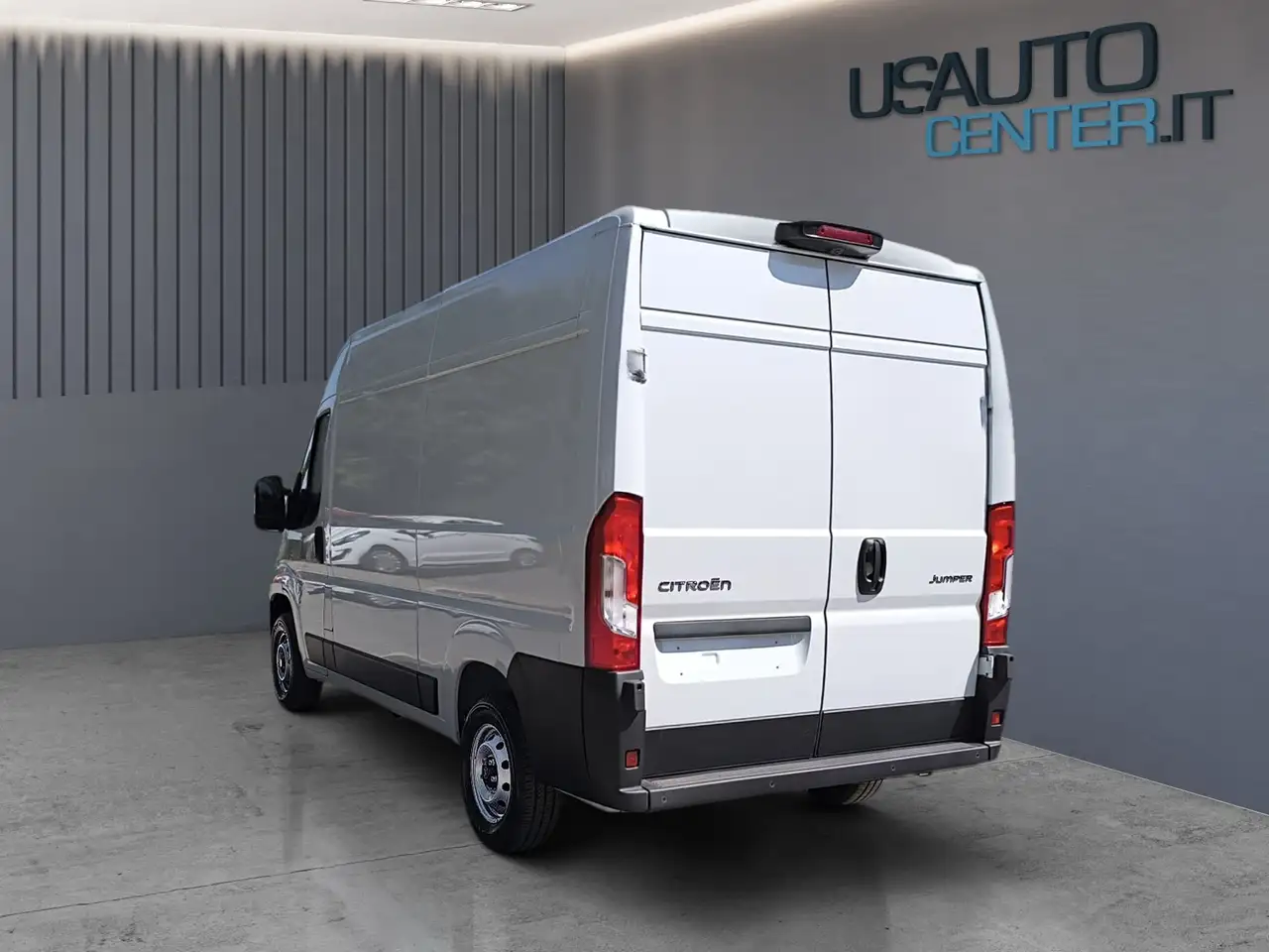 Citroen Model not specified 2026
