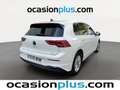 Volkswagen Golf 1.0 eTSI Life DSG 81kW Blanco - thumbnail 4