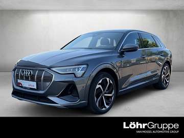 S line 55 quattro *SOH94%*360°*AHK*