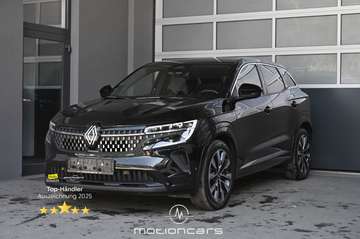 1.3 TCe 160 Mild-Hybrid Techno Pickerl NEU