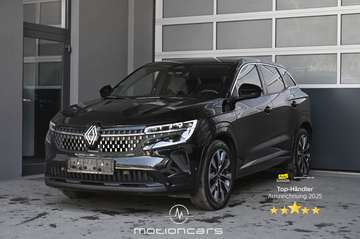 1.3 TCe 160 Mild-Hybrid Techno Pickerl NEU