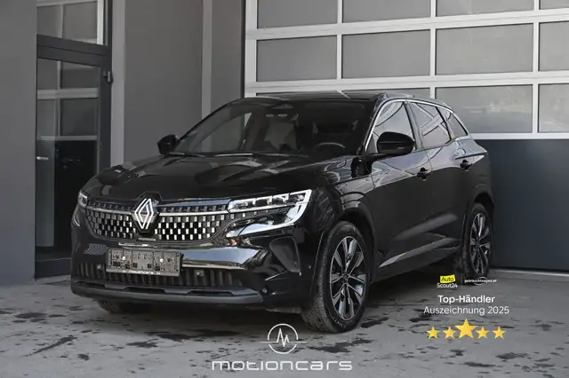 Renault Austral 1.3 TCe 160 Mild-Hybrid Techno Pickerl NEU