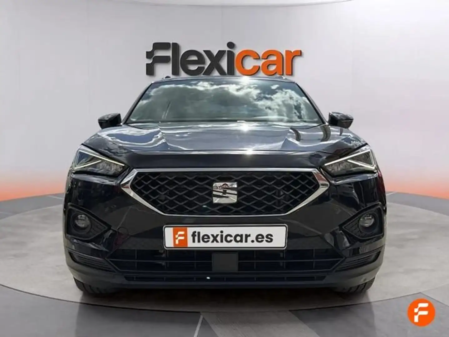 SEAT Tarraco 2.0TDI S&S Style 150 Negro - 2