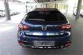 Mazda 3 Skyactiv-G122 Comfort+ /ST Blau - thumbnail 5