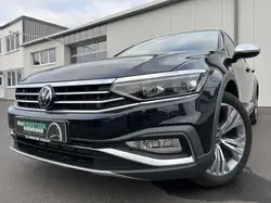 Volkswagen Passat Alltrack 2.0 TDI 4Mo DSG 1,99% Fin. AHK Navi AreaView el.Kl