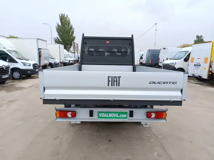 Fiat Ducato 2026, foto 12