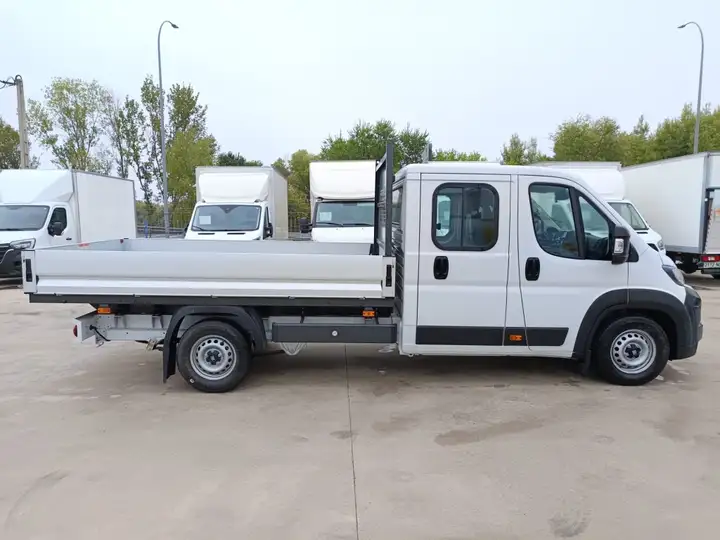 Fiat Ducato 2026, foto 3