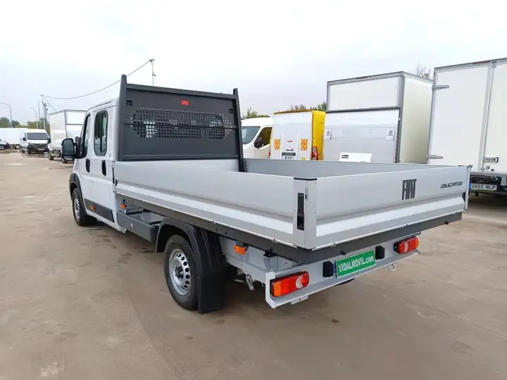 Fiat Ducato 2026, foto 6