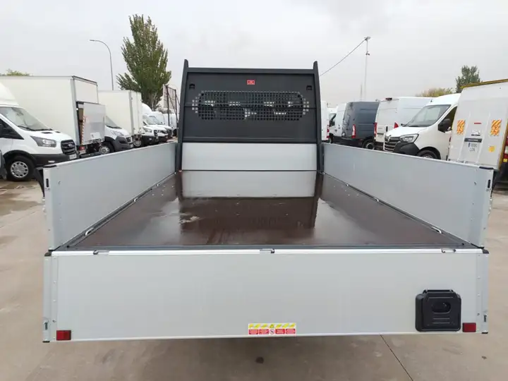 Fiat Ducato 2026, foto 11