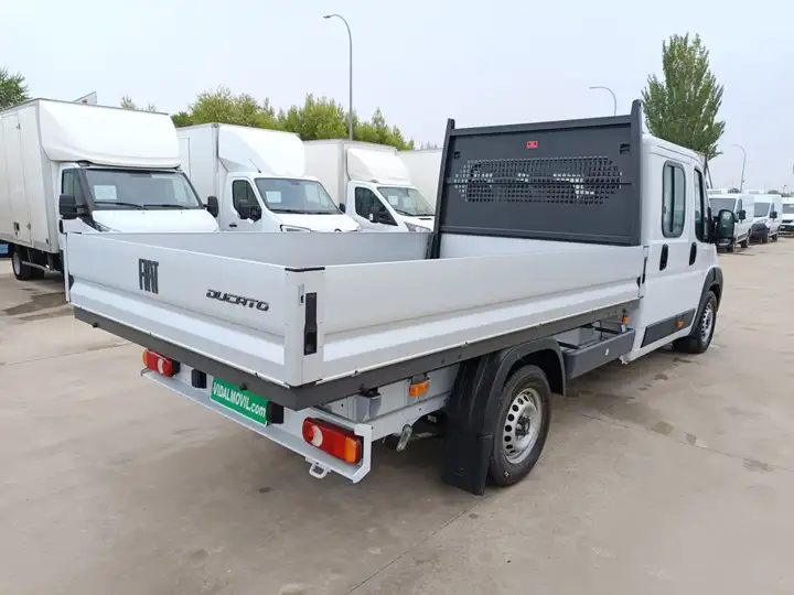 Fiat Ducato 2026, foto 5