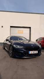 M850i xDrive Gran Coupe Aut.