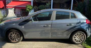 Bravo II 2007 1.6 mjt Dynamic 120cv FL
