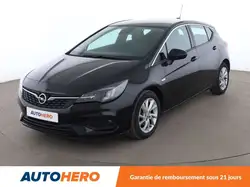 Opel Astra 1.5 Diesel Elegance