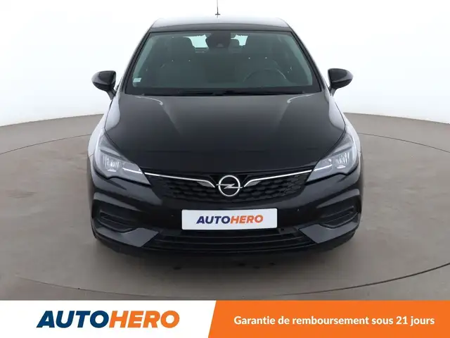 Opel Astra view 9