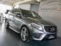 Mercedes-Benz GLE 350 d 4Matic AMG*Entertainm.*Pano*Luft* Gris - thumbnail 4
