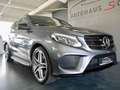 Mercedes-Benz GLE 350 d 4Matic AMG*Entertainm.*Pano*Luft* Gris - thumbnail 8