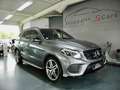 Mercedes-Benz GLE 350 d 4Matic AMG*Entertainm.*Pano*Luft* Gris - thumbnail 1