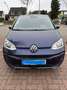 Volkswagen e-up! e-up United Blau - thumbnail 1