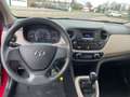 Hyundai i10 1.0i i-Motion Rouge - thumbnail 10