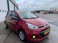 Hyundai i10 1.0i i-Motion Rouge - thumbnail 5